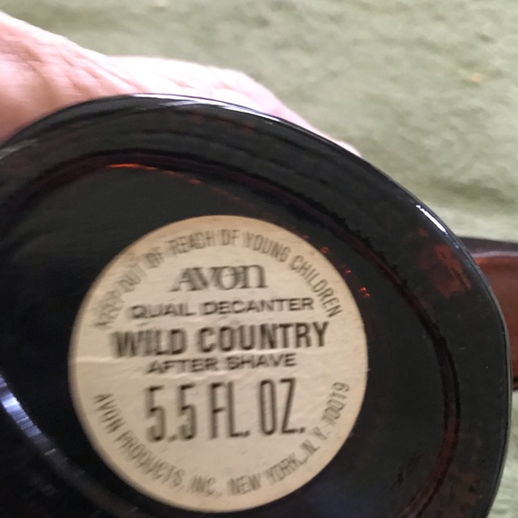 Vintage Avon Christmas bell - Picture 3 of 3